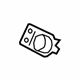 Ford DP5Z-15K850-A Switch Assembly