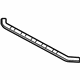 Ford 8S4Z-54500A26-A Air Deflector Ford 8S4Z-54500A26-A Air Deflector