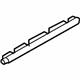Ford 1S7Z-54500A66-AA Side Shield, Passenger Side Ford 1S7Z-54500A66-AA Side Shield, Passenger Side