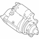 Ford 7C2Z-11002-B Starter Motor Assembly Ford 7C2Z-11002-B Starter Motor Assembly