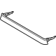Ford FL3Z-16500A26-D Deflector - Air Ford FL3Z-16500A26-D Deflector - Air