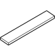Ford LX6Z-8348-A Lower Seal Ford LX6Z-8348-A Lower Seal
