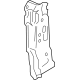 Ford FL3Z-1502542-C REINFORCEMENT - "A" PILLAR Ford FL3Z-1502542-C REINFORCEMENT - "A" PILLAR