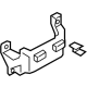 Ford LJ7Z-7822634-AF Outer Molding, Passenger Side