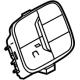 Ford GJ5Z-14776-AA Lock Switch, Front Driver Side Ford GJ5Z-14776-AA Lock Switch, Front Driver Side