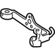 Ford F7UZ-3E660-AE Lower Bracket Ford F7UZ-3E660-AE Lower Bracket