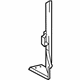 Ford 9T1Z-8311-A Air Deflector, Front Upper Driver Side Ford 9T1Z-8311-A Air Deflector, Front Upper Driver Side