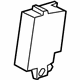 Ford HU5Z-15K866-E Module - Parking Aid System