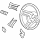Ford AR3Z-3600-EB Steering Wheel Ford AR3Z-3600-EB Steering Wheel