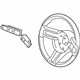 Ford AR3Z-3600-BA Steering Wheel Ford AR3Z-3600-BA Steering Wheel