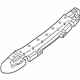 Ford 6L9Z-17E855-AA Absorber, Rear Ford 6L9Z-17E855-AA Absorber, Rear