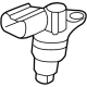 Ford JX6Z-6B288-B Camshaft Position Sensor Ford JX6Z-6B288-B Camshaft Position Sensor