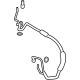 Ford DG9Z-19D742-R A/C Hose Ford DG9Z-19D742-R A/C Hose
