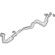 Ford DG9Z-19A834-J Suction Hose Ford DG9Z-19A834-J Suction Hose