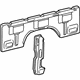 Ford 3L3Z-8327865-AA Inner Panel, Rear Driver Side