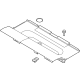 Ford SL1Z-78310B16-AA Support