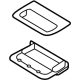 Ford SL1Z-78454A16-AA Retainer