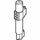Ford CV6Z-19C836-F Drier Ford CV6Z-19C836-F Drier