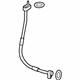 Ford F1FZ-19835-D Liquid Line Ford F1FZ-19835-D Liquid Line
