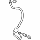 Ford F1FZ-19D742-B Suction Hose Ford F1FZ-19D742-B Suction Hose