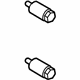 Ford M2GZ-2C150-A Caliper Guide Ford M2GZ-2C150-A Caliper Guide