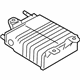 Ford AS4Z-9D653-F Vapor Canister Ford AS4Z-9D653-F Vapor Canister