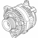 Ford BC3Z-10346-B Alternator Ford BC3Z-10346-B Alternator