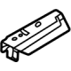 Ford 2C2Z-37112B42-AA Extension Cap, Front Passenger Side