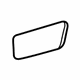 Ford BB5Z-7840726-AE Lower Trim Panel Access Panel