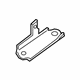 Ford LX6Z-6038-F Front Mount Bracket Ford LX6Z-6038-F Front Mount Bracket
