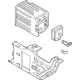 Ford LC2Z-9D653-A Vapor Canister