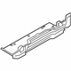 Ford GC3Z-9K036-B Skid Plate Ford GC3Z-9K036-B Skid Plate