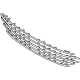 Ford LJ6Z-8200-SA Outer Grille Ford LJ6Z-8200-SA Outer Grille