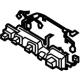 Ford NL3Z-7G276-A Connector Ford NL3Z-7G276-A Connector