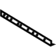 Ford NL3Z-14A206-B Connector Retainer Ford NL3Z-14A206-B Connector Retainer