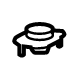 Ford NL3Z-10A666-B Frame Support Ford NL3Z-10A666-B Frame Support