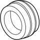 Ford PC3Z-6312-B Crankshaft Pulley Ford PC3Z-6312-B Crankshaft Pulley
