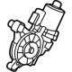 Ford LJ8Z-9923394-A Window Motor, Front Passenger Side Ford LJ8Z-9923394-A Window Motor, Front Passenger Side