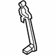 Ford GD9Z-54222A00-B Guide, Passenger Side