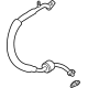 Ford PC3Z-19867-B Suction Hose Ford PC3Z-19867-B Suction Hose