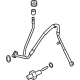 Ford PC3Z-19972-B Discharge Hose Ford PC3Z-19972-B Discharge Hose