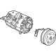 Ford PC3Z-19703-A Compressor Assembly Ford PC3Z-19703-A Compressor Assembly