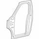 Ford 4C2Z-15211A11-AA Aperture Panel, Front Driver Side Ford 4C2Z-15211A11-AA Aperture Panel, Front Driver Side