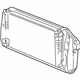 Ford 7L1Z-8005-C Radiator Ford 7L1Z-8005-C Radiator