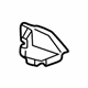 Ford F1TZ-98111C33-A Side Reinforcement, Rear