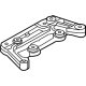 Ford LJ9Z-14B303-B Bracket, Passenger Side Ford LJ9Z-14B303-B Bracket, Passenger Side