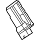 Ford MJ9Z-12A650-A Control Module Ford MJ9Z-12A650-A Control Module