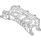Ford LJ9Z-6F065-B Support Ford LJ9Z-6F065-B Support