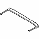 Ford 7F9Z-7454022-A Drip Channel Ford 7F9Z-7454022-A Drip Channel