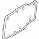 Ford KV6Z-12B523-A Cover Ford KV6Z-12B523-A Cover